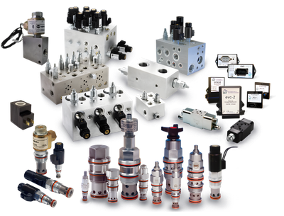 A sample of Lynch products